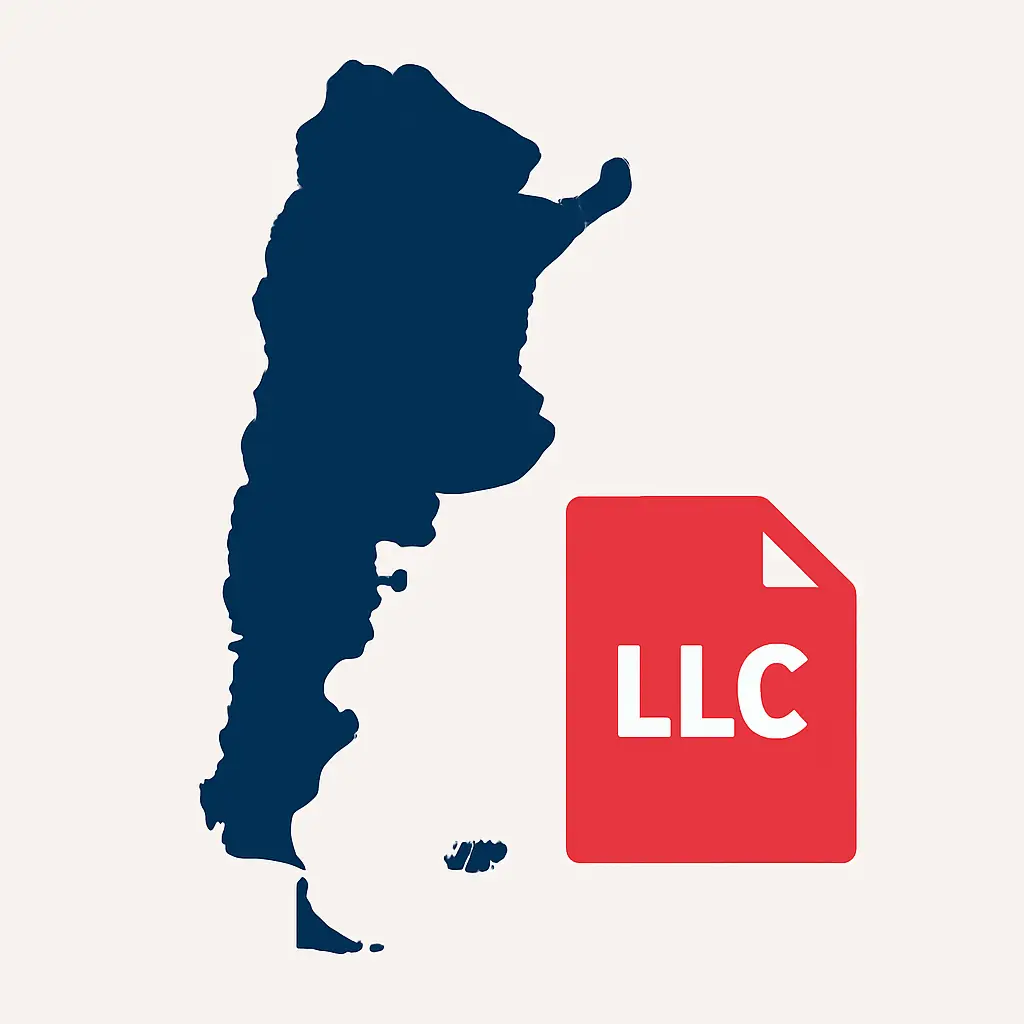 LLC desde Argentina
