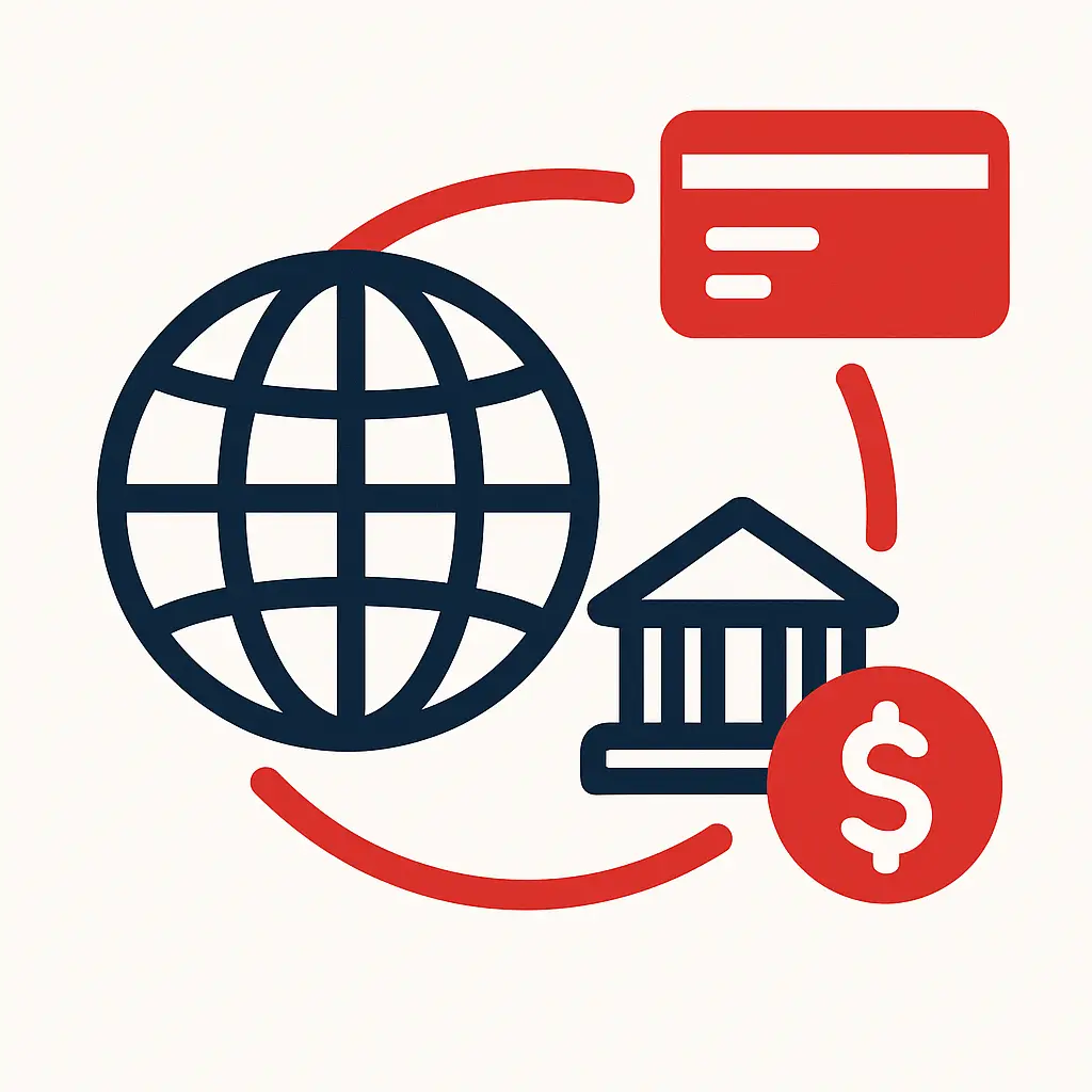 Cuenta bancaria USA