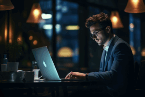 Perplexity Pro Gratis por 1 año