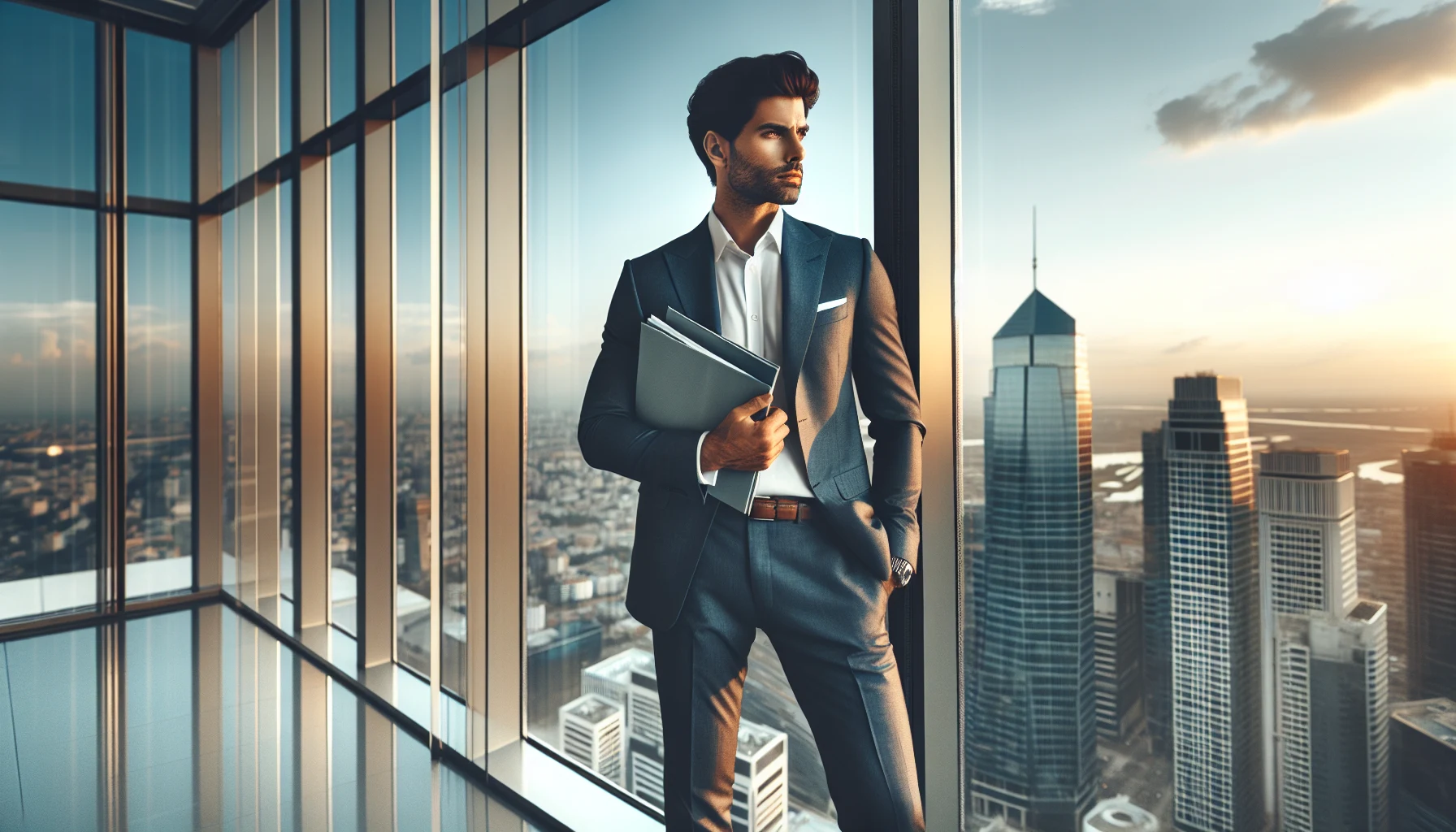 Emprendedor latinoamericano evaluando estados de EE.UU. para constituir su LLC – Delaware, Florida o South Carolina